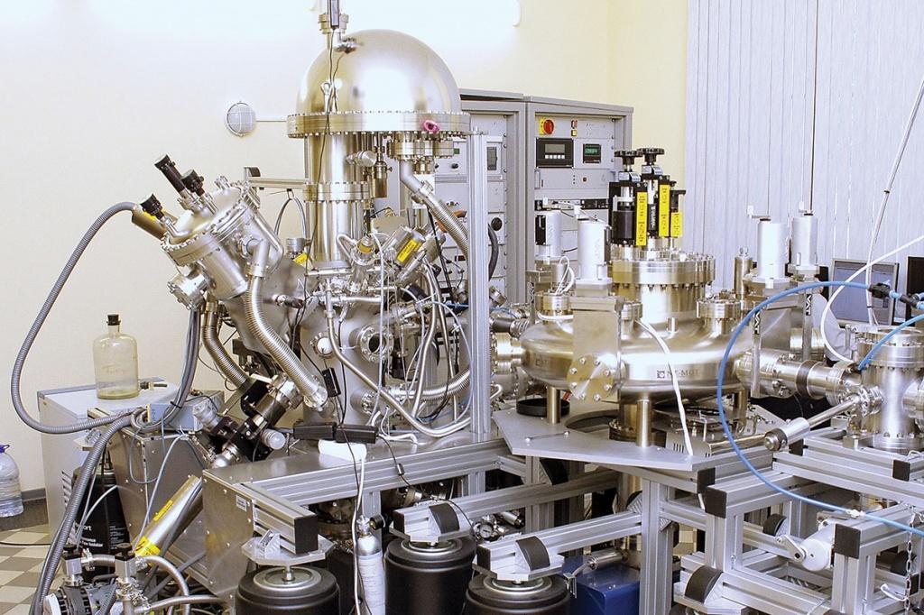 Forging Innovation: The Art and Science of Metal Transformation