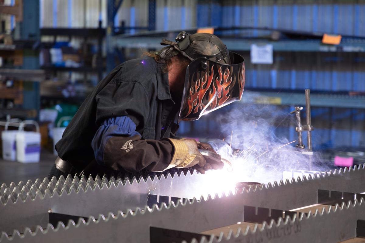 Innovative Alloy Fabrication Services for Modern Applications