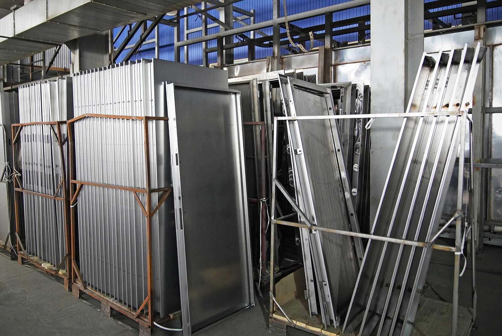 Precision Metal Fabrication: Industrial, Commercial, Custom