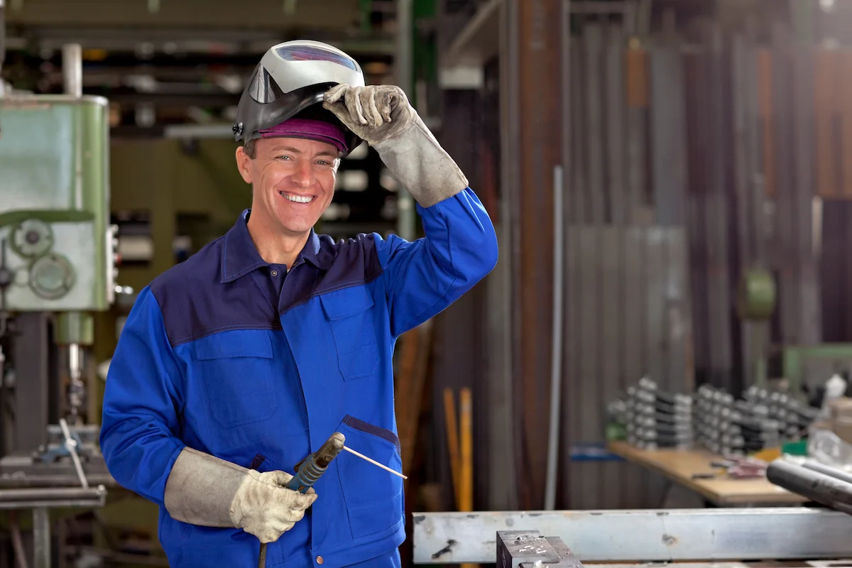 Expert Alloy Solutions for Complex Fabrication Needs