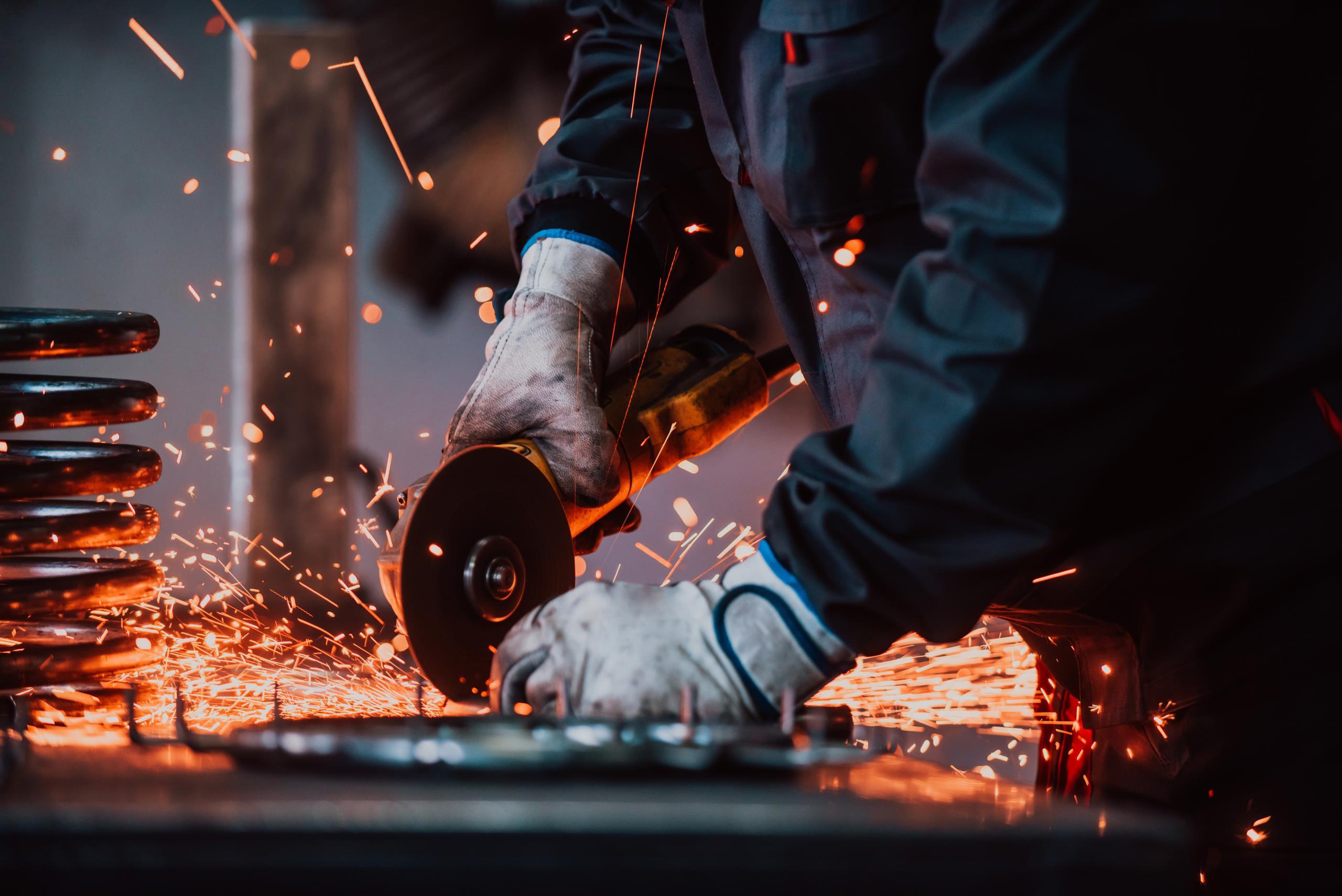 Industry-Leading Advanced Metal & Alloy Craftsmanship