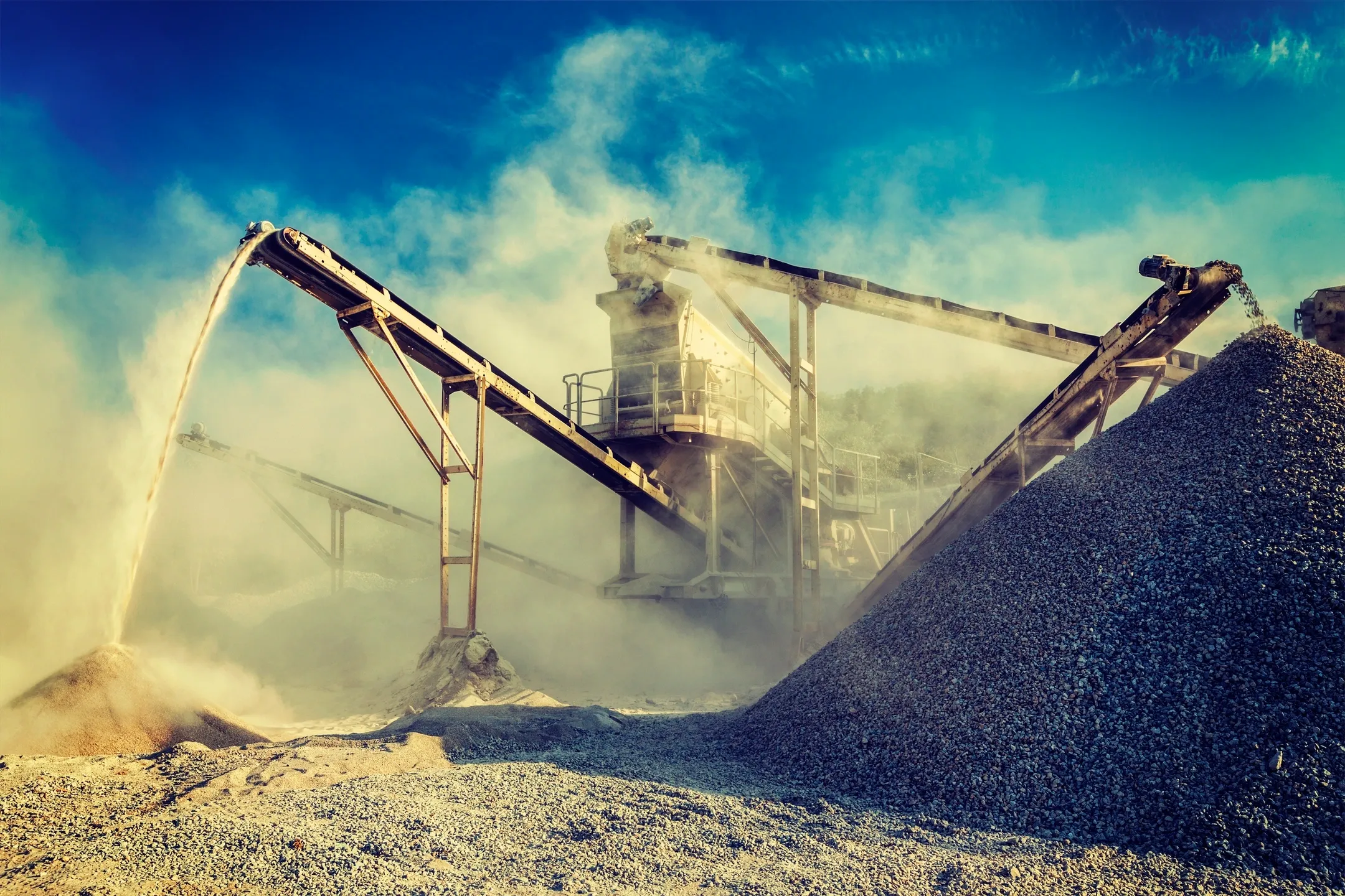 The Unseen Strength: How Advanced Metals Shape Our World